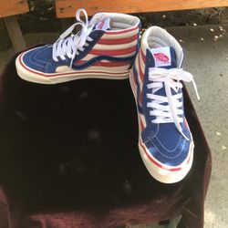 Vans 