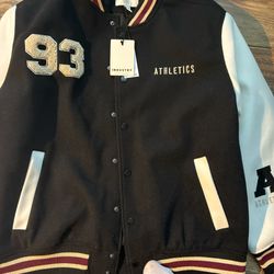 Varsity Jacket