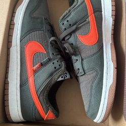 Nike Dunk Low