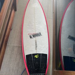 5’8 CI Pro 