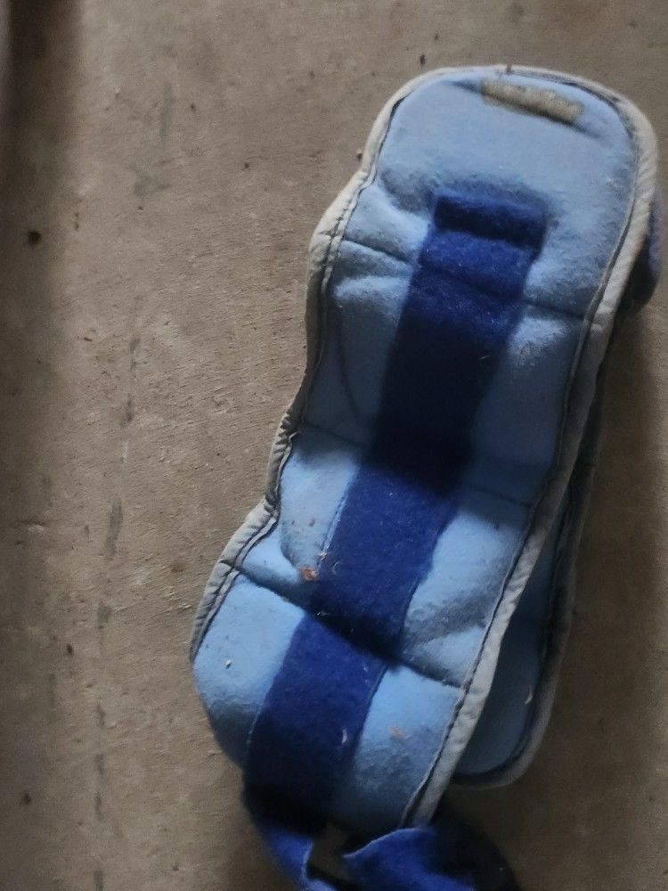 Leg Weights
