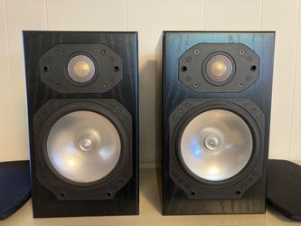 Monitor Audio Silver S1 Speakers