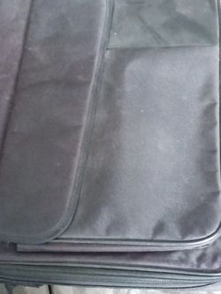 Computer case