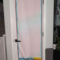 FREE Mess-free Water Doodle Mat