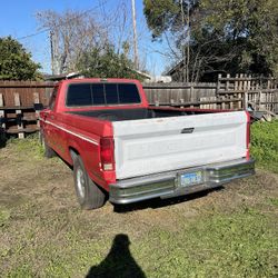Ford F 150 1985