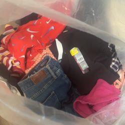 Women’s Clothes Size Small 