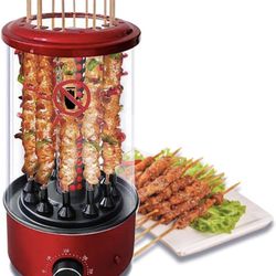 Rotisserie Roaster Oven  