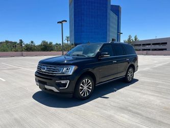 2018 Ford Expedition