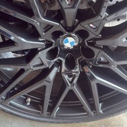 X6M Rim