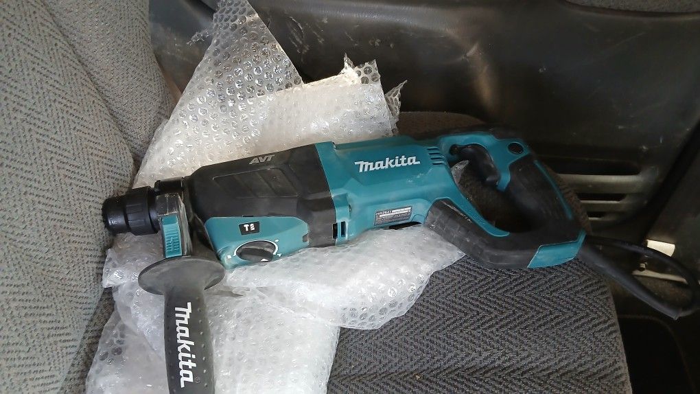 Makita Rotary Drill