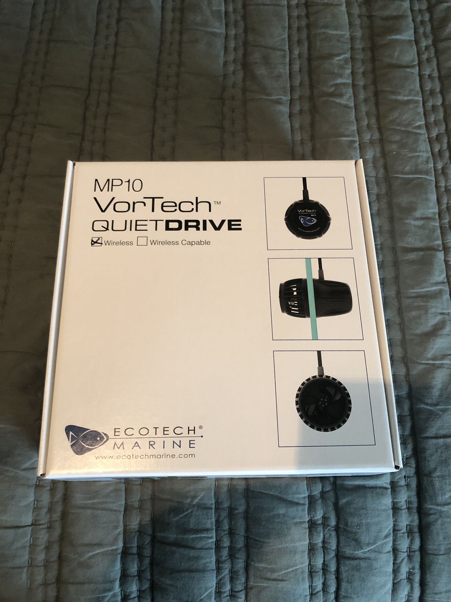 Mp10 BRAND NEW