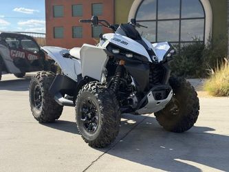 2024 Can-Am™ Renegade 650