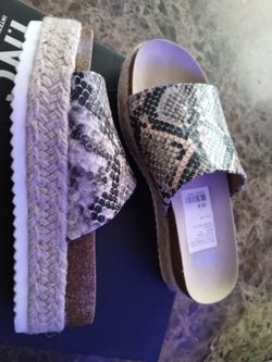 Brand New Dolce Vita Size 6