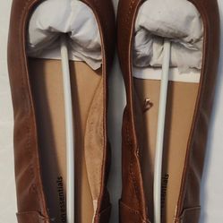 Ballet Flats