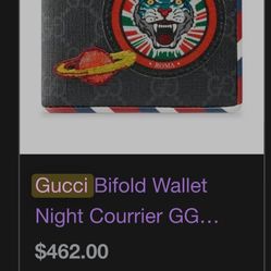 gucci wallet men’s 
