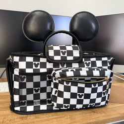 Disney Stroller Bag