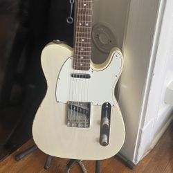 FENDER TELECASTER AMERICAN VINTAGE 64
