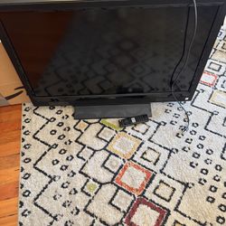 47 Inch Vizio Tv