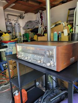 Pioneer sx950