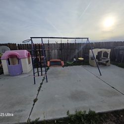 Playsets
