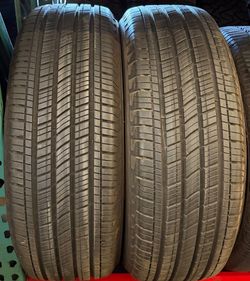 265 65 18 Michelin 3824
