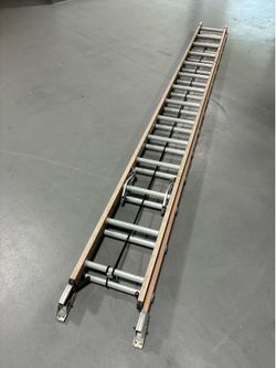 28ft extension ladder