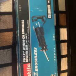 Sierra Makita LXT 18 V