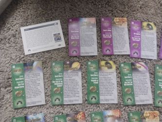 Cards