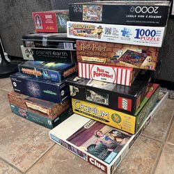 Board Games 