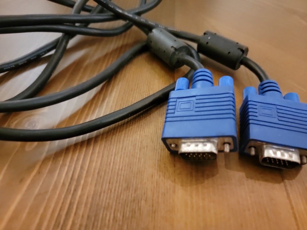 VGA Cable