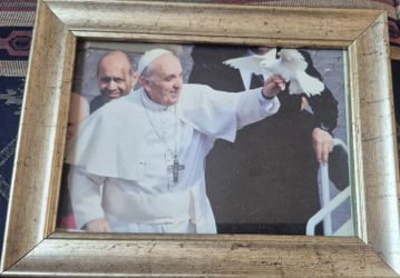 Catholic Relics