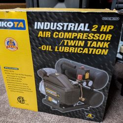 Brand New Air Compressor