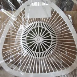 Box Of 12,HEALTH GARDS,Urinal Screen Non-para Deodorant ,apple.