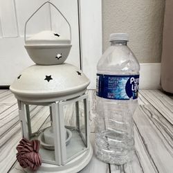 7 Rotary Lantern- Wedding Lantern 