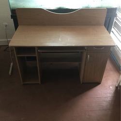 Computer Desk