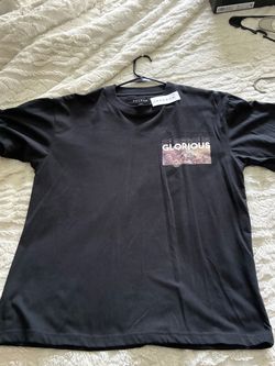 PacSun Glorious Graphic T-Shirt