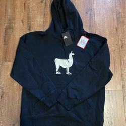 Nike Llama Hoodie