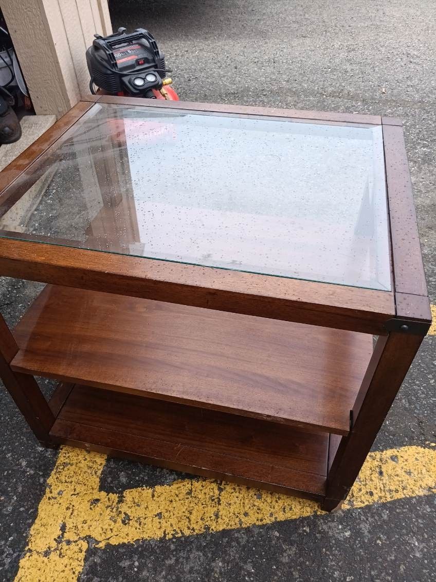 End Table