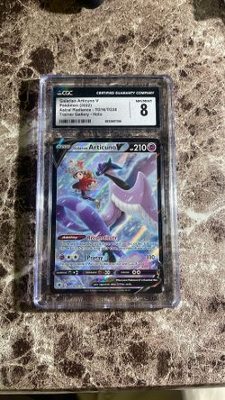 Pokémon Card 