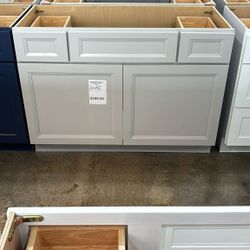 New Vanity Bathroom 48" inch 🎉