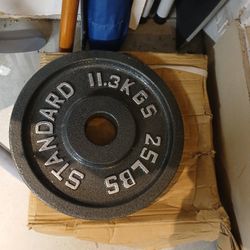 Workout Weights