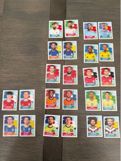 FIFA World Cup 2026™ Official Sticker Collection