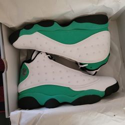 Jordan Brand New In Original Open Box 