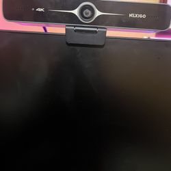 Nexigo Web Cam 
