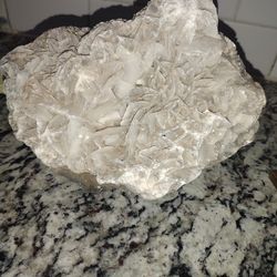 White Rose Calcite