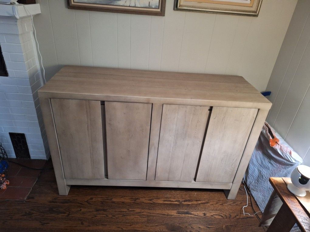Server New Front West Elm
