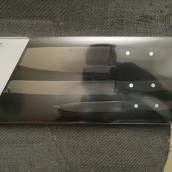 Wusthof Gourmet Knives