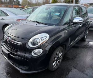 2014 FIAT 500L