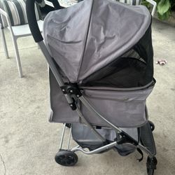 Dog Stroller 