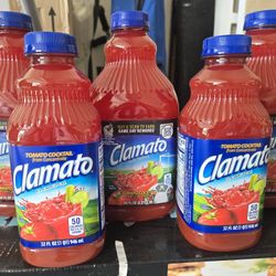 Clamatos